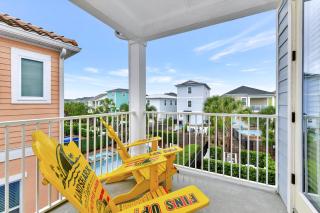 Jamaican Spice Cottage Near Disney With Margaritaville Resort & Island H20 Waterpark Access - 2924Sr - 5