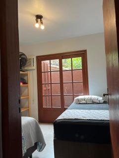Residencial Oliveira - Casas na Praia da Ferrugem - Garopaba - 2