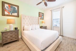 Vivid Cottage Near Disney With Margaritaville Resort Island H2O Access - 8024Ls - Orlando - 8