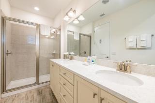 Vivid Cottage Near Disney With Margaritaville Resort Island H2O Access - 8024Ls - Orlando - 5