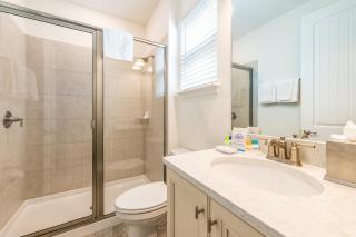 Vivid Cottage Near Disney With Margaritaville Resort Island H2O Access - 8024Ls - Orlando - 3