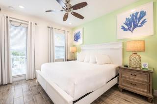 Vivid Cottage Near Disney With Margaritaville Resort & Island H2O Access - 8024Ls - 2