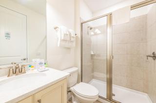 Vivid Cottage Near Disney With Margaritaville Resort & Island H2O Access - 8024Ls - 1