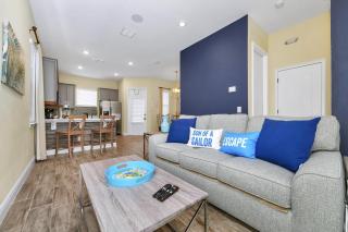 Caraway Cove Cottage Near Disney With Margaritaville Resort Island H2O Access - 8024Su - Orlando - 4