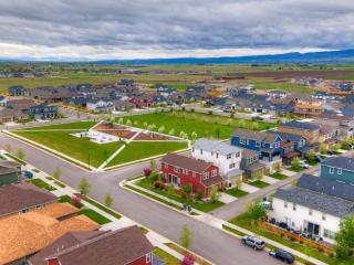 Cozy Montana Getaway Near Bozeman & Yellowstone - Belgrade - 7