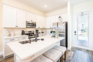 Sunkissed Cottage With Private Pool Near Disney With Margaritaville Resort Island H2O Access - 8024Kd - Orlando - 8