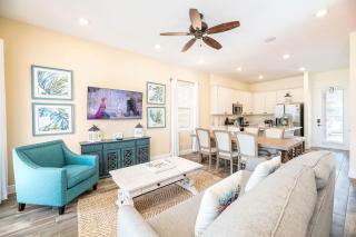 Sunkissed Cottage With Private Pool Near Disney With Margaritaville Resort Island H2O Access - 8024Kd - Orlando - 7