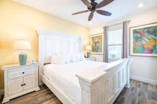 Sunkissed Cottage With Private Pool Near Disney With Margaritaville Resort Island H2O Access - 8024Kd - Orlando - 2