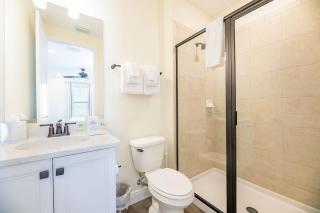 Sunkissed Cottage With Private Pool Near Disney With Margaritaville Resort Island H2O Access - 8024Kd - Orlando - 1
