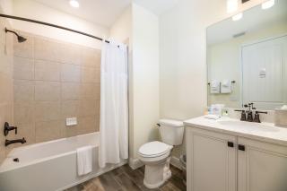 Sunkissed Cottage With Private Pool Near Disney With Margaritaville Resort Island H2O Access - 8024Kd - Orlando - 3
