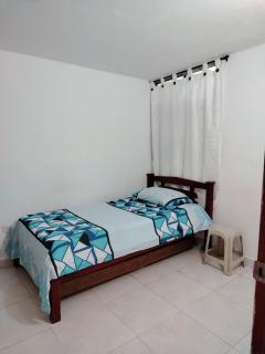 Casa de huespedes - Soledad - 0