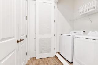 White Sand Cottage With Private Pool Near Disney With Margaritaville Resort Island H2O Access - 8023Kd - Orlando - 3