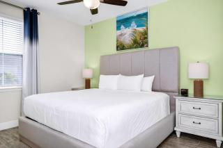 Tranquil Villa Near Disney With Margaritaville Resort & Island H20 Waterpark Access - 2928Cs - 1