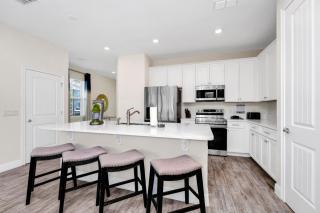 Tranquil Villa Near Disney With Margaritaville Resort & Island H20 Waterpark Access - 2928Cs - 4