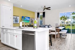 Tranquil Villa Near Disney With Margaritaville Resort & Island H20 Waterpark Access - 2928Cs - 4