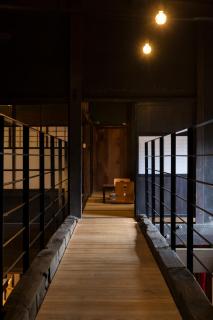 Satoyama Villa Honjin - 2