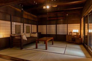 Satoyama Villa Honjin - Matsumoto - 2