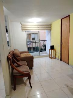 Casa de huespedes - Soledad - 5