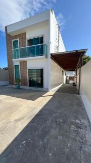 Casa para temporada Bom sossego - Mata de Sao Joao - 8