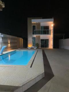 Casa para temporada Bom sossego - Mata de Sao Joao - 5