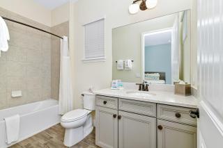 Inviting Cottage With Private Pool Near Disney With Margaritaville Resort Island H2O Access - 8022Kd - Orlando - 3