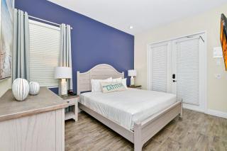 Inviting Cottage With Private Pool Near Disney With Margaritaville Resort Island H2O Access - 8022Kd - Orlando - 2