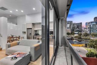 Freshwater Place by Corporate Keys - Melbourne - 8