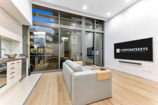 Freshwater Place by Corporate Keys - Melbourne - 5