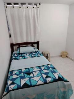 Casa de huespedes - 8