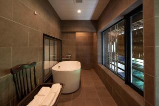 Satoyama Villa Honjin - 8