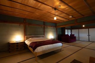 Satoyama Villa Honjin - Matsumoto - 6