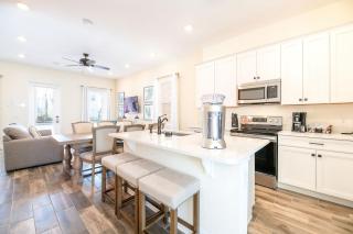 Sunkissed Cottage With Private Pool Near Disney With Margaritaville Resort & Island H2O Access - 8024Kd - 5