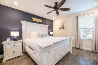 Spectacular Cottage With Private Pool Near Disney With Margaritaville Resort & Island H2O Access - 8026Kd - 2