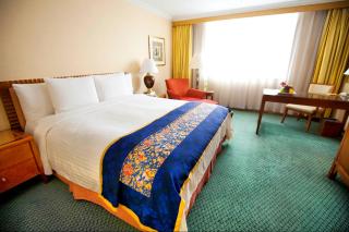 Courtyard By Marriott Shanghai Pudong - 4