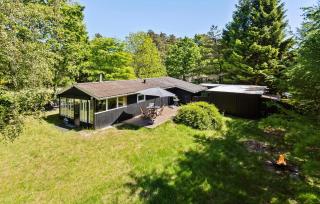 3 Bedroom Stunning Home In Glesborg - Glesborg - 0