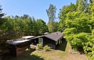3 Bedroom Stunning Home In Glesborg - Glesborg - 2