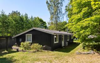 3 Bedroom Stunning Home In Glesborg - Glesborg - 1