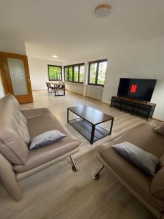 Waldzeit Apartment Natur Komfort und Self Check-in - Neustadt an der Weinstraße - 9