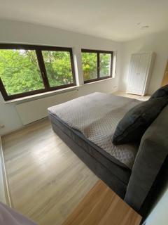 Waldzeit Apartment Natur Komfort und Self Check-in - Neustadt an der Weinstraße - 7