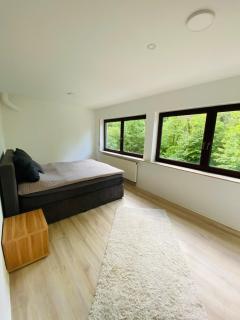 Waldzeit Apartment Natur Komfort und Self Check-in - Neustadt an der Weinstraße - 4