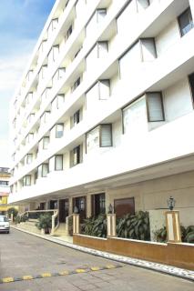 Hotel Parle International - Mumbai - 9