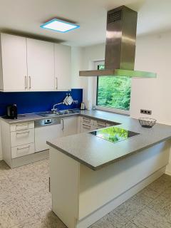 Waldzeit Apartment Natur Komfort und Self Check-in - Neustadt an der Weinstraße - 2