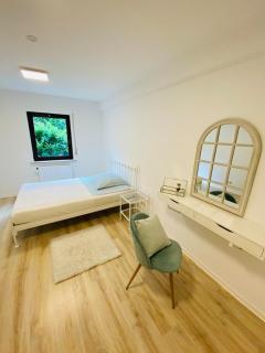 Waldzeit Apartment Natur Komfort und Self Check-in - Neustadt an der Weinstraße - 8