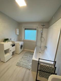 Waldzeit Apartment Natur Komfort und Self Check-in - Neustadt an der Weinstraße - 6