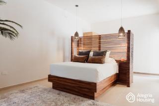 101 Arje Suites Campestre by Alegría Housing - - 8