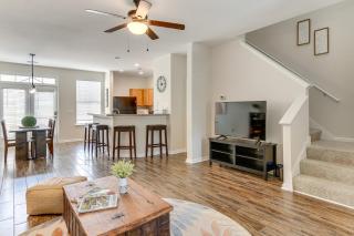 Historic District Retreat - Bluffton - 0