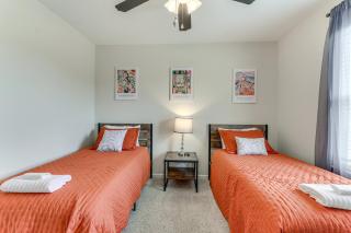 Historic District Retreat - Bluffton - 9