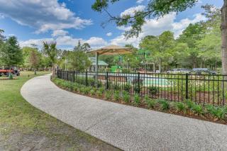 Historic District Retreat - Bluffton - 7