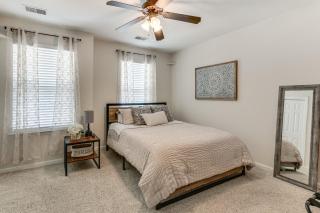 Historic District Retreat - Bluffton - 6