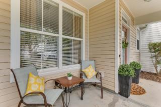 Historic District Retreat - Bluffton - 5